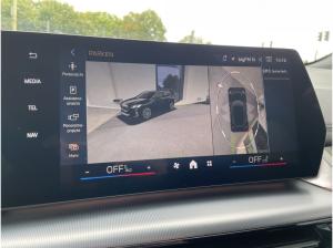 BMW 225 e xDrive Active Tourer || LuxuryLine HUD 360°