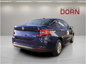 Fiat Tipo Sedan 1.6 Easy Limousine