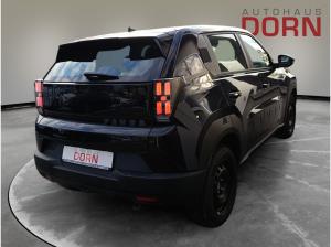 Fiat Grande Panda Icon Hybrid 1.2 eDCT 81 kW