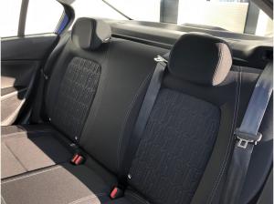 Fiat Tipo Sedan 1.6 Easy Limousine