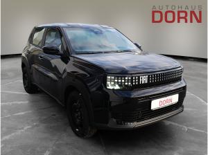 Fiat Grande Panda Icon Hybrid 1.2 eDCT 81 kW