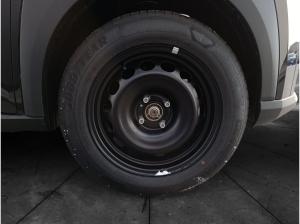 Fiat Grande Panda Icon Hybrid 1.2 eDCT 81 kW