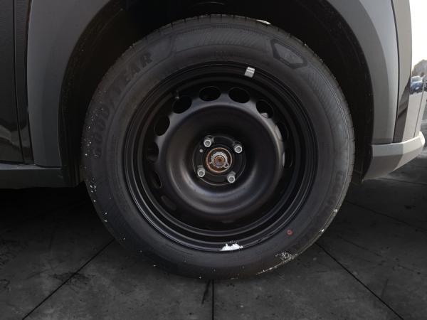 Fiat Grande Panda Icon Hybrid 1.2 eDCT 81 kW