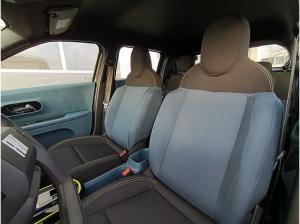 Fiat Grande Panda Icon Hybrid 1.2 eDCT 81 kW