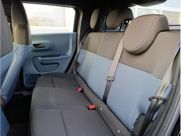 Fiat Grande Panda Icon Hybrid 1.2 eDCT 81 kW