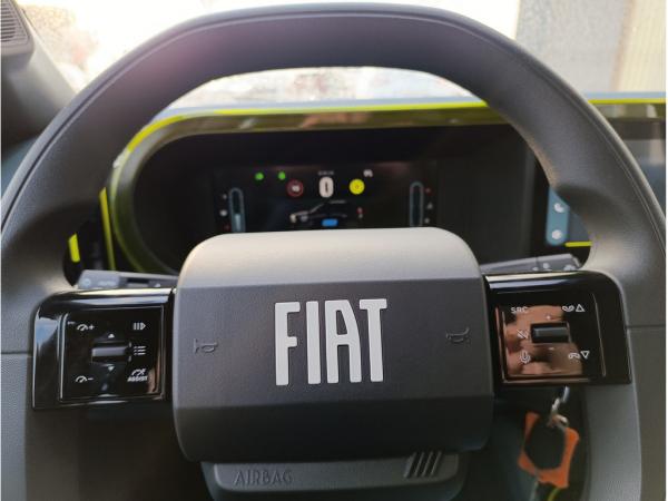 Fiat Grande Panda Icon Hybrid 1.2 eDCT 81 kW