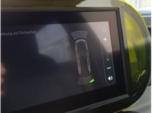 Fiat Grande Panda Icon Hybrid 1.2 eDCT 81 kW