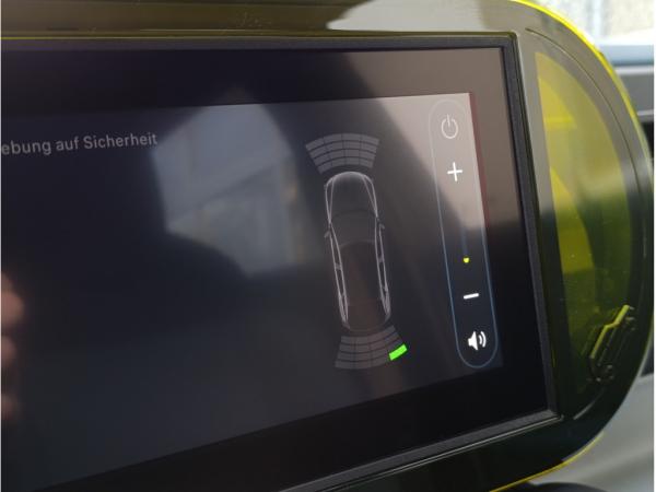 Fiat Grande Panda Icon Hybrid 1.2 eDCT 81 kW