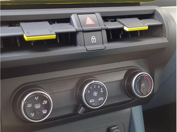 Fiat Grande Panda Icon Hybrid 1.2 eDCT 81 kW