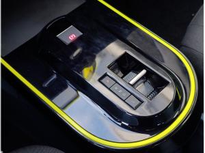 Fiat Grande Panda Icon Hybrid 1.2 eDCT 81 kW