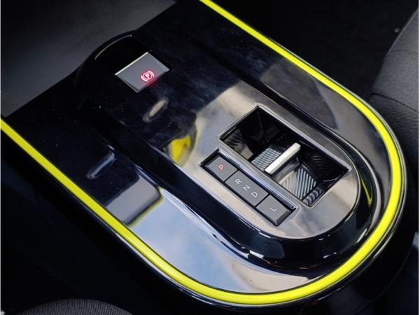 Fiat Grande Panda Icon Hybrid 1.2 eDCT 81 kW