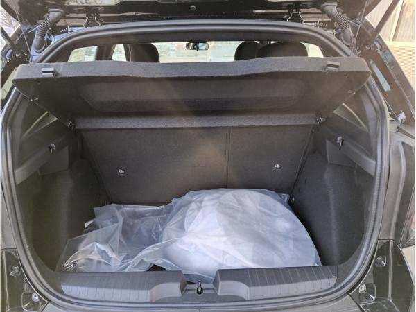 Fiat Grande Panda Icon Hybrid 1.2 eDCT 81 kW