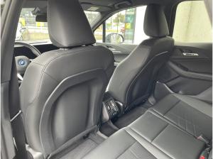 BMW 225 e xDrive Active Tourer || LuxuryLine HUD 360°