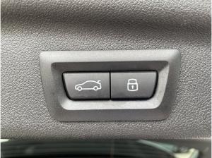 BMW 225 e xDrive Active Tourer || LuxuryLine HUD 360°