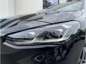 BMW 225 e xDrive Active Tourer || LuxuryLine HUD 360°