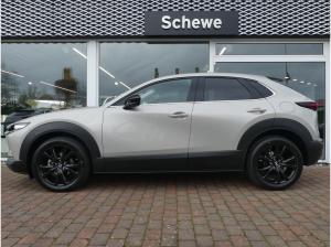 Mazda CX-30 e-SKYACTIV-G 140 M-Hybrid HOMURA - KURZFRISTIG VERFÜGBAR