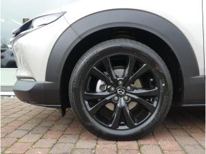 Mazda CX-30 e-SKYACTIV-G 140 M-Hybrid HOMURA - KURZFRISTIG VERFÜGBAR