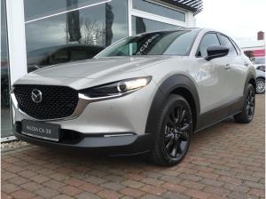 Mazda CX-30 e-SKYACTIV-G 140 M-Hybrid HOMURA - KURZFRISTIG VERFÜGBAR