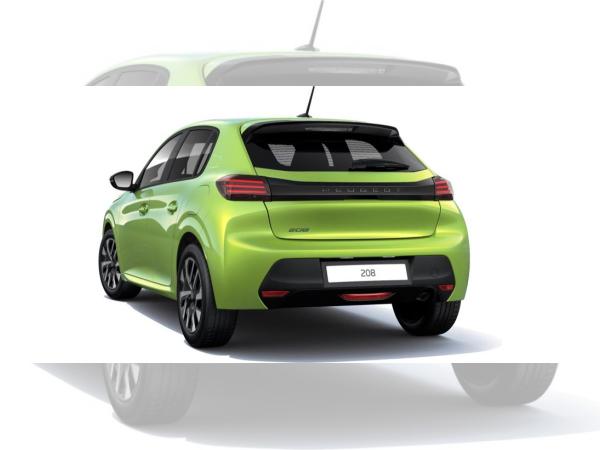 Peugeot 208 Style 110PS Mild Hybrid mit Sitzheizung Privathammer