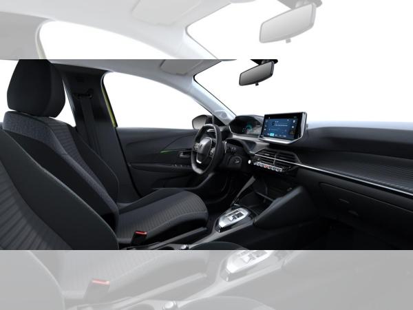 Peugeot 208 Style 110PS Mild Hybrid mit Sitzheizung Privathammer