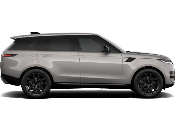 Land Rover Range Rover Sport P460e  S  - Borasco - sofort verfügbar - 0,5%-Versteuerung - 5 Jahre Garantie