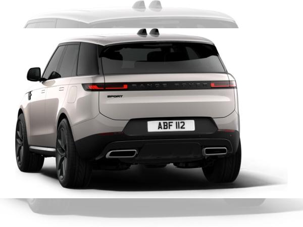 Land Rover Range Rover Sport P460e  S  - Borasco - sofort verfügbar - 0,5%-Versteuerung - 5 Jahre Garantie