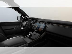 Land Rover Range Rover Sport P460e  S  - Borasco - VERFÜGBAR Februar 2026 - 0,5%-Versteuerung - 5 Jahre Garantie