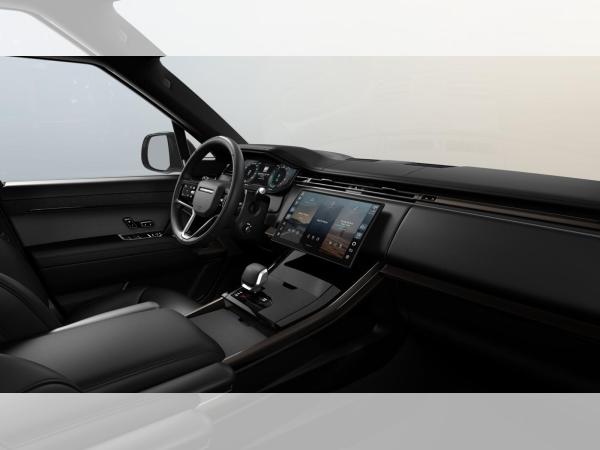Land Rover Range Rover Sport P460e  S  - Borasco - sofort verfügbar - 0,5%-Versteuerung - 5 Jahre Garantie