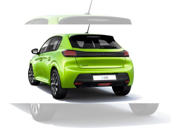 Peugeot 208 Style Elektro *Förderung*Bestellaktion*Privat*