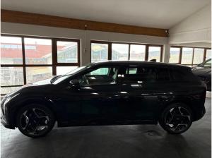 Kia EV4 GT-Line Lagerfahrzeug - sofort verfügbar-