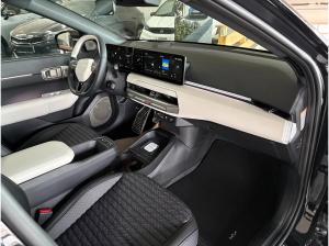 Kia EV4 GT-Line Lagerfahrzeug - sofort verfügbar-