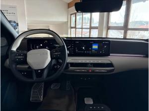 Kia EV4 GT-Line Lagerfahrzeug - sofort verfügbar-