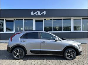 Kia Niro 1.6 GDI Hybrid Vision KOM STY