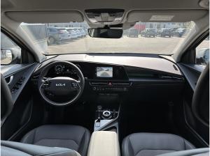 Kia Niro 1.6 GDI Hybrid Vision KOM STY