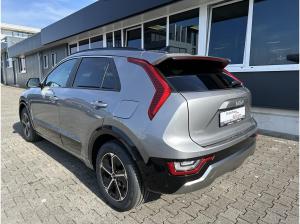 Kia Niro 1.6 GDI Hybrid Vision KOM STY