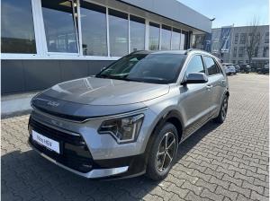 Kia Niro 1.6 GDI Hybrid Vision KOM STY