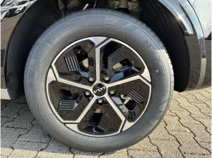Kia Niro 1.6 GDI Hybrid Vision KOM STY