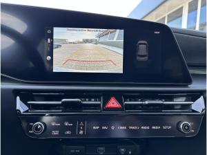 Kia Niro 1.6 GDI Hybrid Vision KOM STY