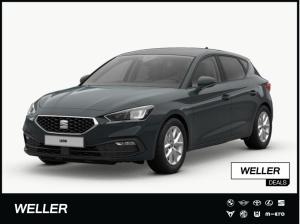 Seat Leon Road Edition 1.5 eTSI 7-Gang-DSG 🔥sofort verfügbar🔥