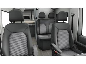 Volkswagen Grand California 600  ab mtl. € 449,- 🏝️ TOP DEAL 🏝️