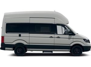 Volkswagen Grand California 600  ab mtl. € 449,- 🏝️ TOP DEAL 🏝️