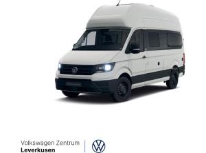 Volkswagen Grand California 600  ab mtl. € 449,- 🏝️ TOP DEAL 🏝️