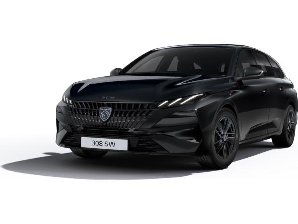 Peugeot 308 Mild Hybrid 145 e-DSC6 Style SW 🔥TOPDEAL🔥 Privathammer