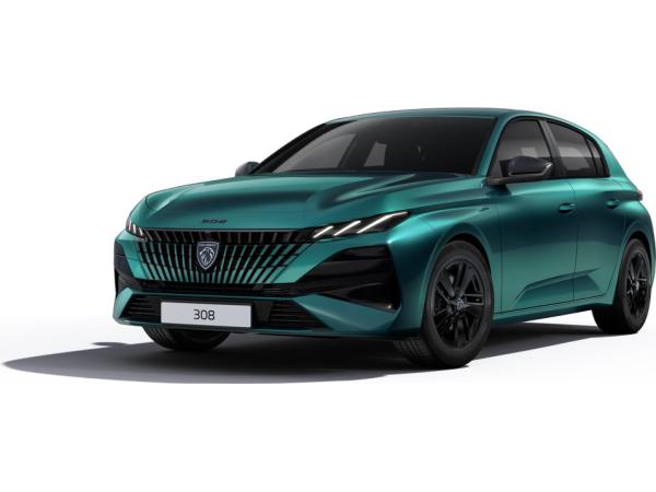 Peugeot 308 Mild Hybrid 145 e-DSC6 Style Privathammer