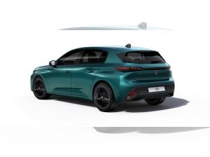 Peugeot 308 Mild Hybrid 145 e-DSC6 Style Privathammer