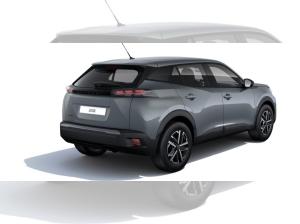 Peugeot 2008 Allure SUV | 1.2l  mit Sitzheizung und Allwetter Privathammer