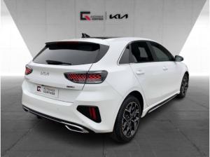 Kia Ceed GT Line 1.5 T-GDI Leder Techn. Glasdach