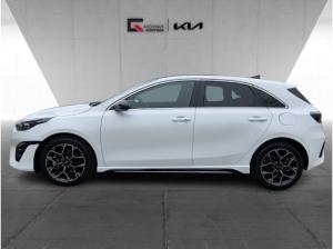 Kia Ceed GT Line 1.5 T-GDI Leder Techn. Glasdach