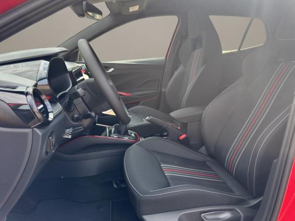 Skoda Fabia SOFORT VERFÜGBAR! Monte Carlo ACC Kamera KeyLess SHZ