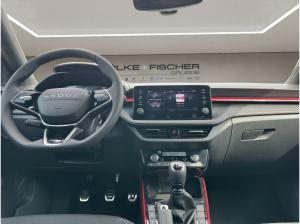 Skoda Fabia SOFORT VERFÜGBAR! Monte Carlo ACC Kamera KeyLess SHZ